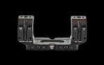 MasterPiece Arms MPA 1.125" 0 MOA Black 30mm Picatinny Scope Mount (BA 1-PC)