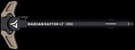 Radian Weapons Raptor-LT Ambidextrous AR-15/M16 Charging Handle Flat Dark Earth R0149