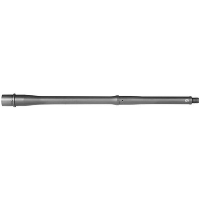 Geissele CHF 5.56 NATO 16" 1:7 Taper Profile Chrome Lined Barrel - 1/2x28