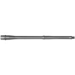 Geissele CHF 5.56 NATO 16" 1:7 Taper Profile Chrome Lined Barrel - 1/2x28
