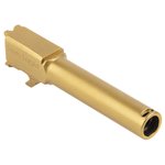 Smith & Wesson 14423 Barrel 9mm Gold PC M&P9 Shield EZ Ported