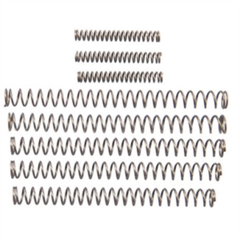 Wolff Gunsprings M&P XP Recoil Calibration Pak (MPN 13220)