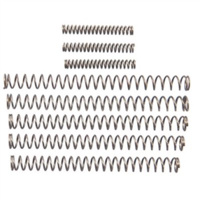 Wolff Gunsprings M&P XP Recoil Calibration Pak (MPN 13220)