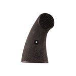 Vintage Gun Grips Colt New Service Polymer Black Pistol Grip