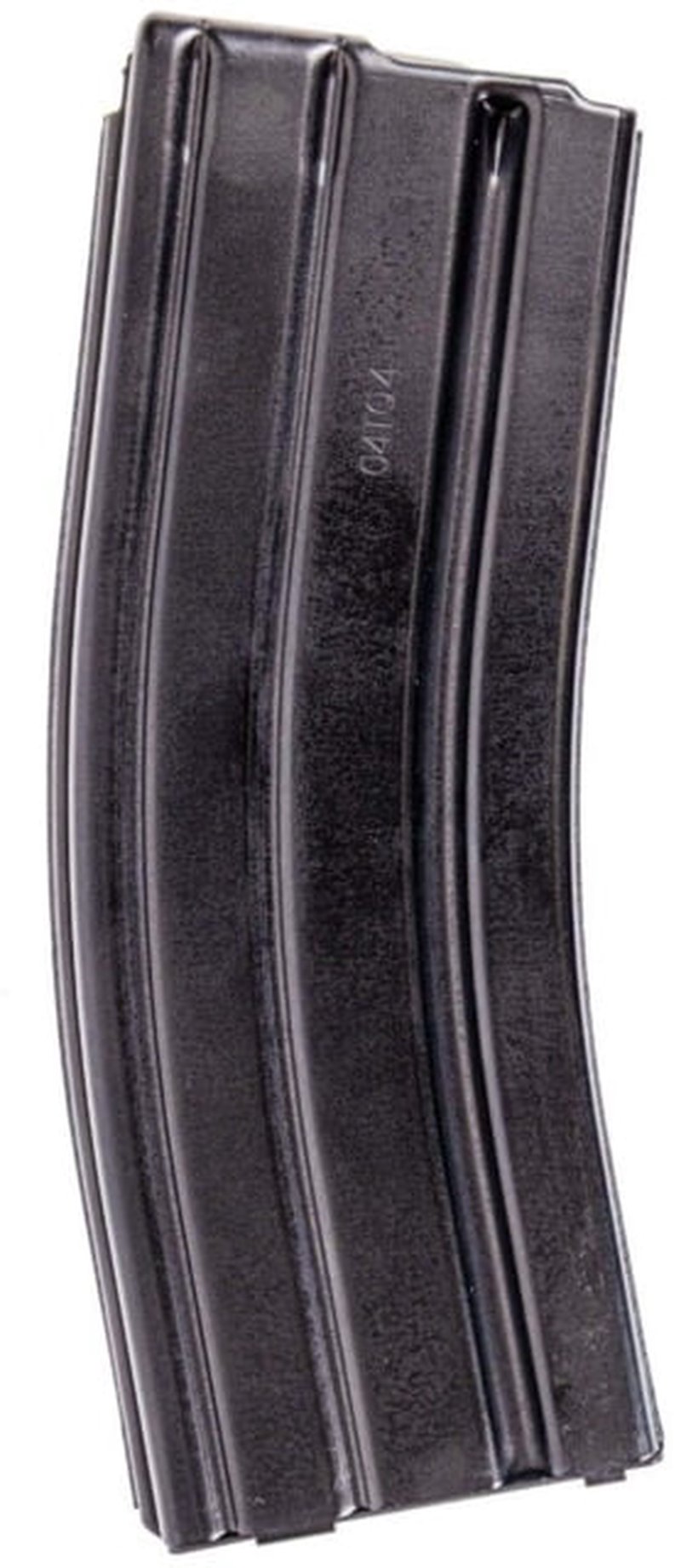 DPMS AR-15, 5.56x45mm NATO/.223 Remington, 30 Round Rifle Magazine