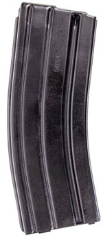 DPMS AR-15, 5.56x45mm NATO/.223 Remington, 30 Round Rifle Magazine