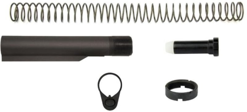 TacFire AR-10 Buffer Tube Kit