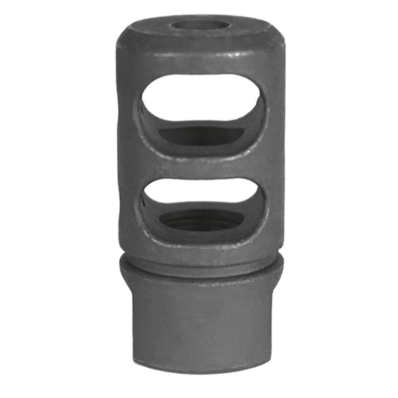 JE Machine Tech AR-15/M4 Muzzle Brake PS-MZ6