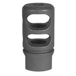 JE Machine Tech AR-15/M4 Muzzle Brake PS-MZ6