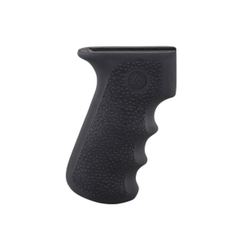 Hogue AK-47/AK-74 Rubber Grip with Finger Grooves 74000