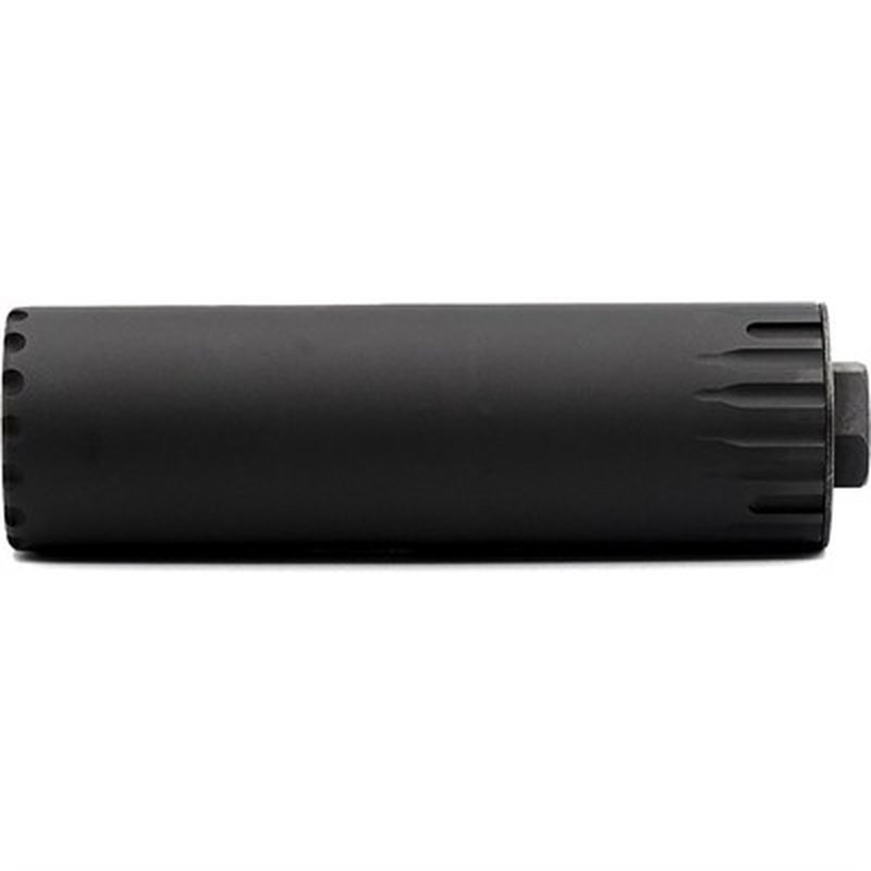 Yankee Hill Machine R9 9mm Direct Thread Suppressor
