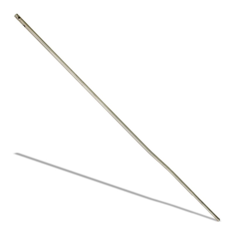 BHA Precision Rifle Length Gas Tube AR-15 Stainless Steel