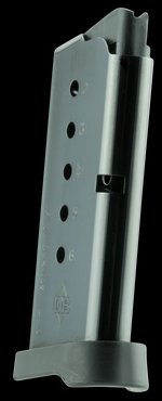 DIAMONDBACK 9MM LUGER 6RD DB9 MAGAZINE