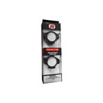 Redfield 1" Split (Low) JR/SR Scope Mount Rings