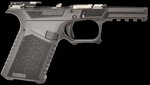 SCT Manufacturing Compact Full Frame Assembly Glock Gen3 19/23/32 Black