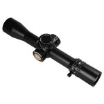 NIGHTFORCE ATACR-4-16x42 F1-ZeroHold-.1 Mil-Radian-H59
