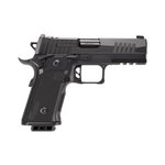 Sig Sauer P211-GT4 9mm Single Action Pistol 4.2 Inch Barrel Optics Ready