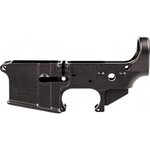 ZEV LR556FOR Forged Lower Receiver 5.56x45mm NATO 7075-T6 Aluminum Black Anodized for AR-15