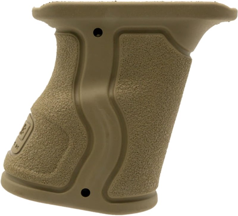 FAB Defense GRADUS M Rubberized M-LOK Forward Grip FDE