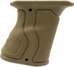 FAB Defense GRADUS M Rubberized M-LOK Forward Grip FDE