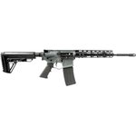 AMERICAN TACTICAL IMPORTS Omni Hybrid Maxx 5.56x45 16" 30rd Black Polymer