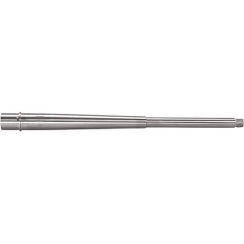 Proof Research 6mm ARC AR-15 Barrel 22" Heavy Contour 1:7.5" Twist Stainless