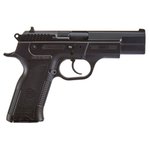 SAR USA B6 9mm 4.5 Inch Pistol 17 Round Black