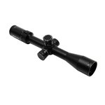 ZeroTech Vengeance Rifle Scope 4-16x44mm