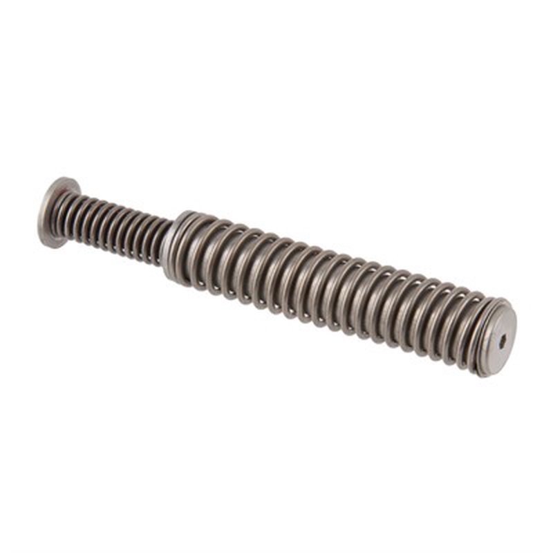 Lone Wolf Gen 4 Stainless Guide Rod Assembly for Glock M20/M21/M40/M41
