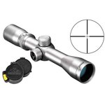 Bushnell 2-6x32mm Banner Scope Silver