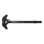 Aero Precision Breach Charging Handle w/Small Lever, Black