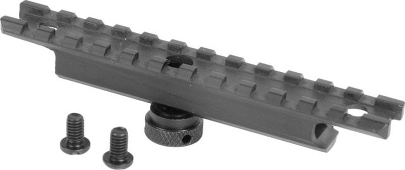 Barska Rifle Scope Mounts Rifle Scope Mount