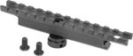 Barska Rifle Scope Mounts Rifle Scope Mount