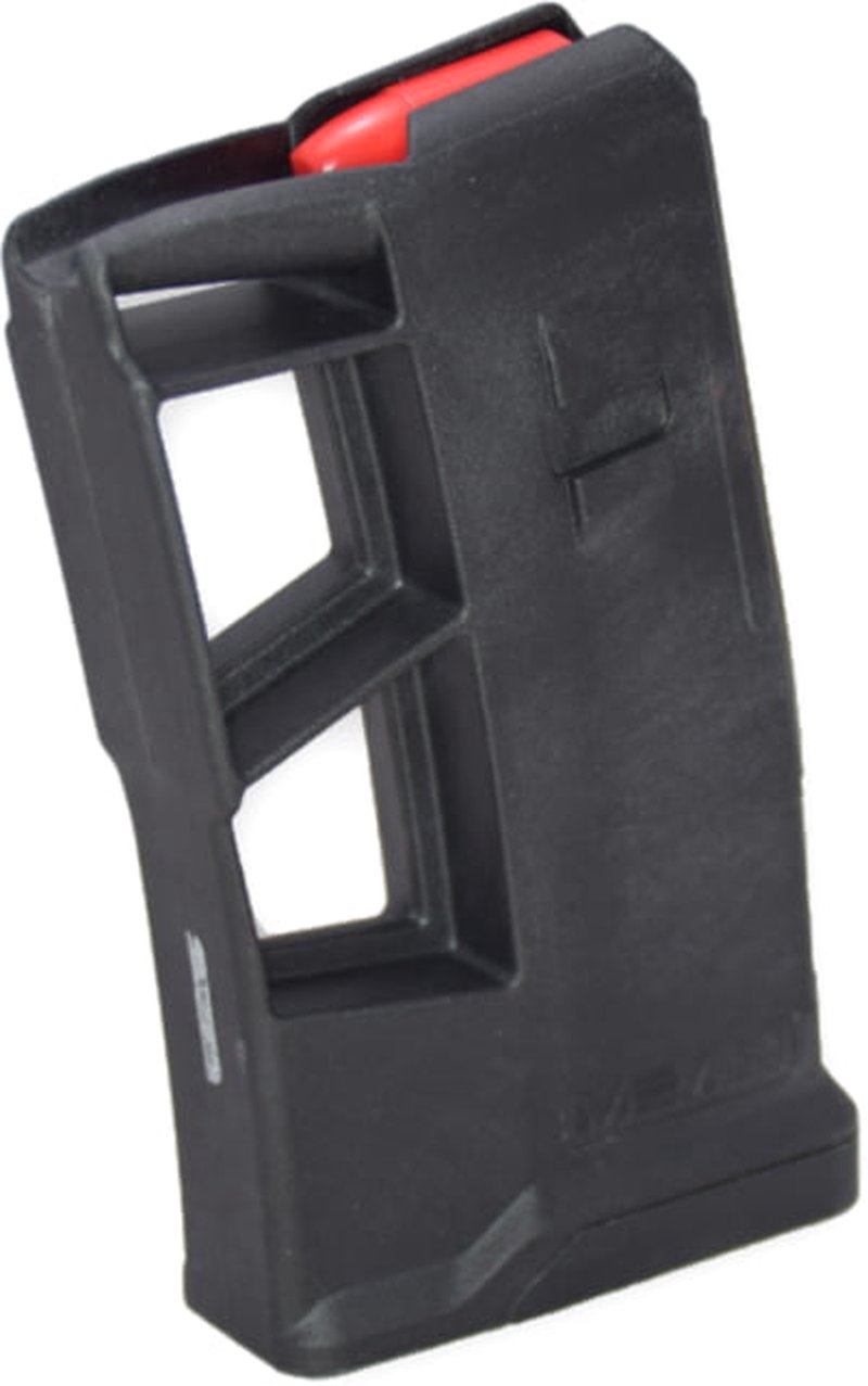Mean Arms Ejectorless ExoMag, AR-15, 15 Round Rifle Magazine
