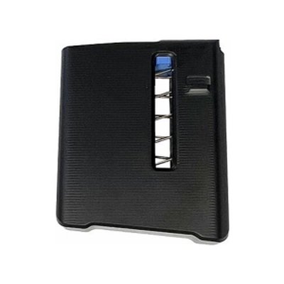 GLFA .300 Win Mag Custom Billet Aluminum Rifle Magazine, 5-Round, Black