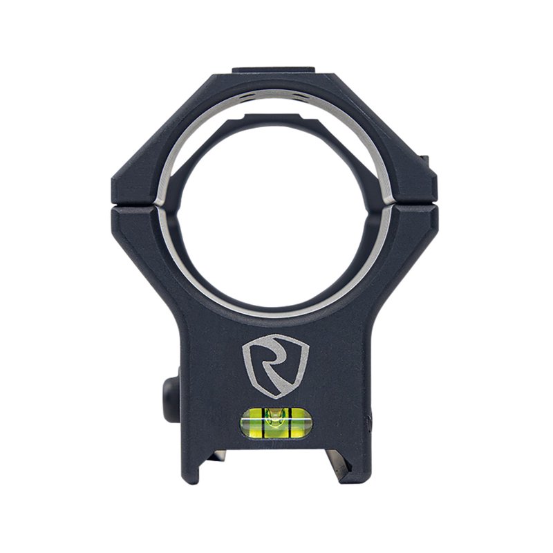 Riton Optics XRC34B Contessa 34mm Picatinny Scope Mount & Rings, Black
