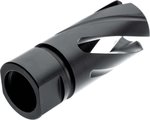 Stern Defense SD FH45 MOD1 Muzzle Device 03-SD FH45-MOD1-M Color: Black, Finish: Black Nitride