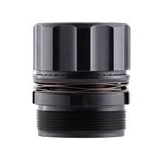 Dead Air KeyMo GOV HUB Taper Adapter 17-4 Stainless Secondary Retention