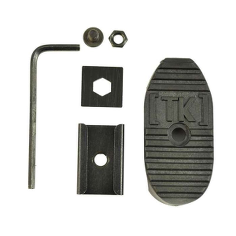 TandemKross Buck Pro Magazine Base Pad for AR-15 Magazines
