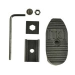 TandemKross Buck Pro Magazine Base Pad for AR-15 Magazines