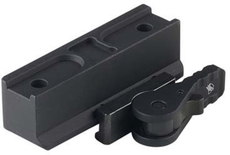 American Defense Manufacturing Aimpoint Comp M4 Mount 1 Piece Lower 1/3rd Co-Witness