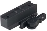 American Defense Manufacturing Aimpoint Comp M4 Mount 1 Piece Lower 1/3rd Co-Witness