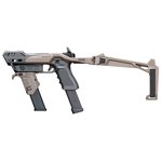 Recover Tactical 2020NSLX-02 2020N Brace SLX MG9 Tan
