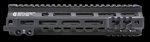 Geissele Super MK4 9.5" AR-15 M-LOK Rail (05283B) Aluminum Black