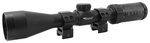 BSA Optix Hunting 3-9x40 BDC-8 1-Piece Rifle Scope HS39X40TB