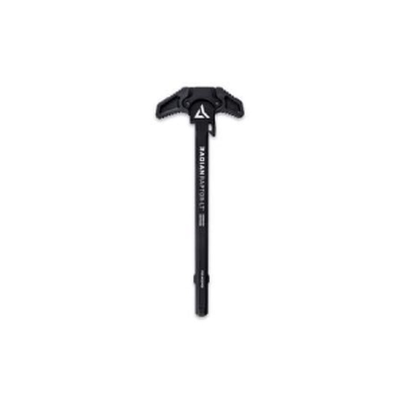 Radian Weapons Raptor-LT Charging Handle AR15/M16 - Black