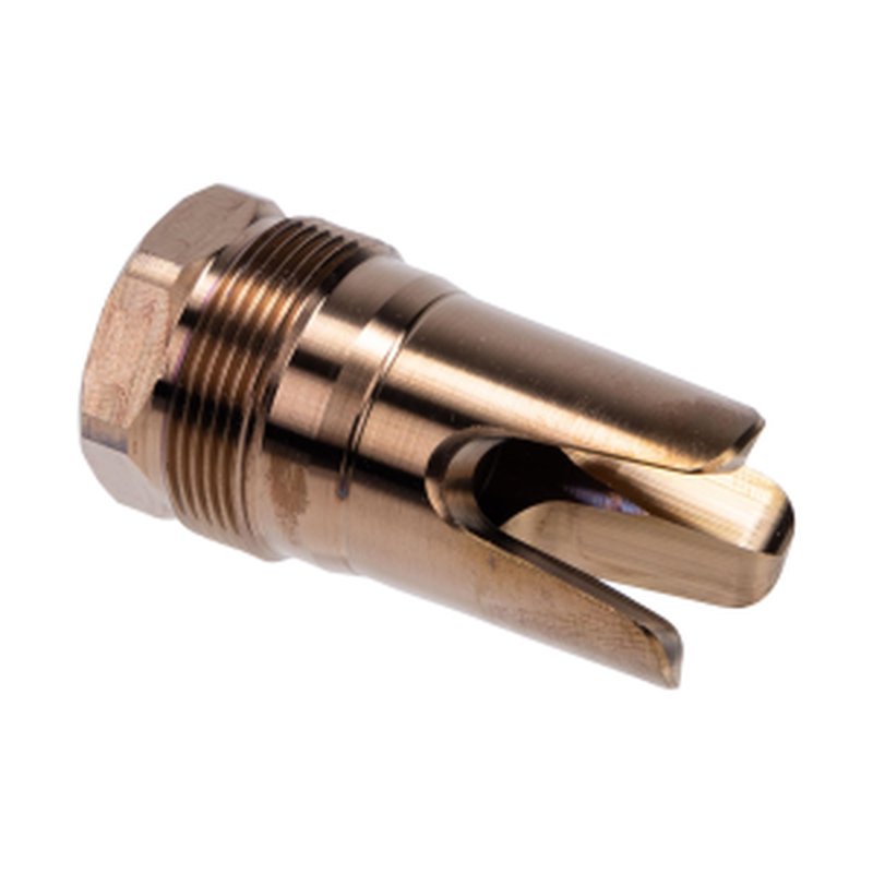 Rearden Flash Hider FHD PB Mount 5/8x24 Heat Treated