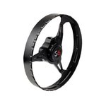 Sightron Garima Magnetic Side Wheel for S6 10-60x56 ED FT 71002