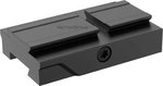 Vector Optics Enclosed Low Dovetail Red Dot Sight Mount SCFRM-17