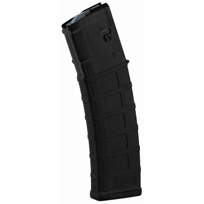 Magpul PMAG Gen M3 AR-15 Magazine 40-Round 5.56 NATO .223 Rem Black